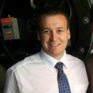 Meet your Posher, Dan